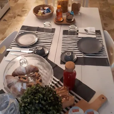 B&be Nocleg ze śniadaniem 3*