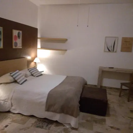 B&be Bed & Breakfast