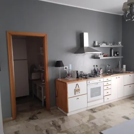 Nocleg ze śniadaniem B&be 3*