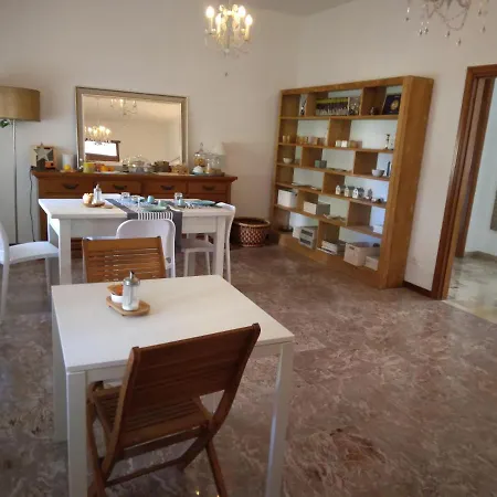 B&be Bed & Breakfast Tollo