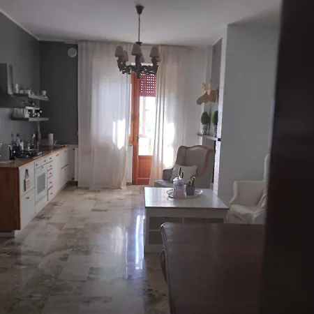 B&be Bed & Breakfast 3*