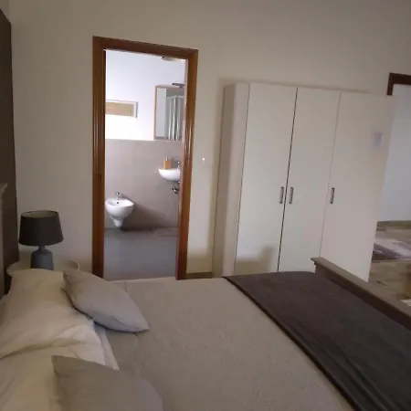 B&be Bed & Breakfast Tollo