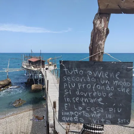 Nocleg ze śniadaniem B&be Tollo