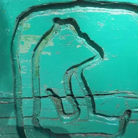 Nocleg ze śniadaniem B&be Tollo