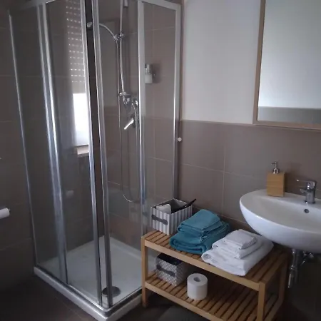 B&be Bed & Breakfast Tollo