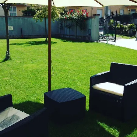 B&be Bed & Breakfast Tollo