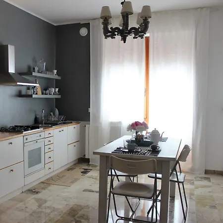 Bed & Breakfast B&be