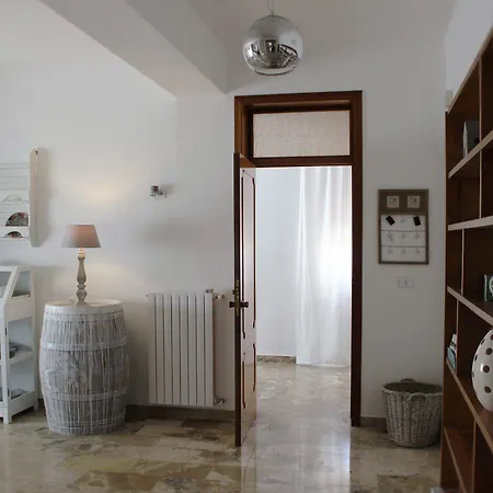 B&be Bed & Breakfast Tollo