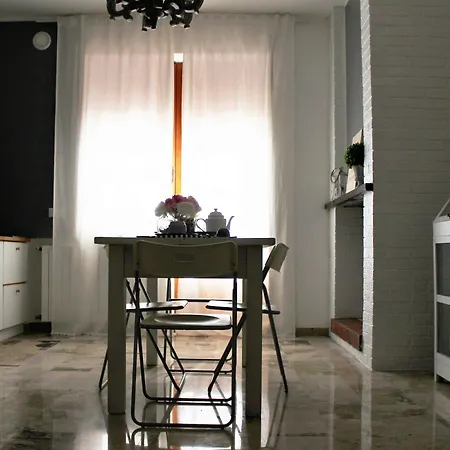 B&be Nocleg ze śniadaniem