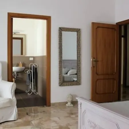 Bed & Breakfast B&be 3*