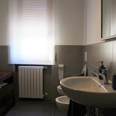 Bed & Breakfast B&be 3*