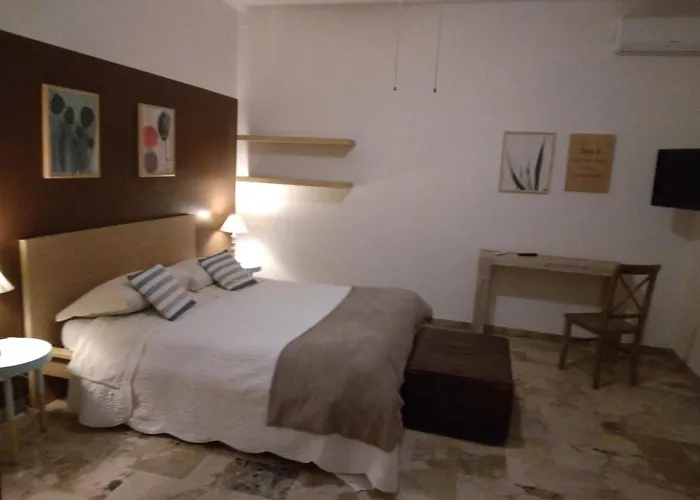 B&be Bed and Breakfast