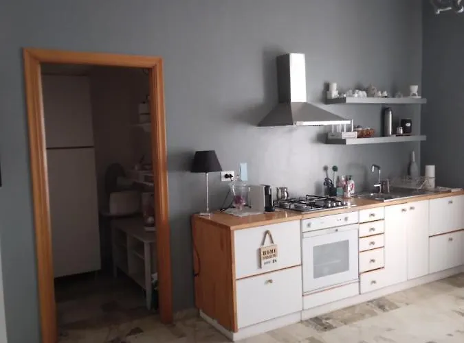 Bed and Breakfast B&be 3*