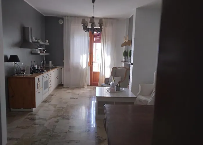 B&be Bed and Breakfast 3*