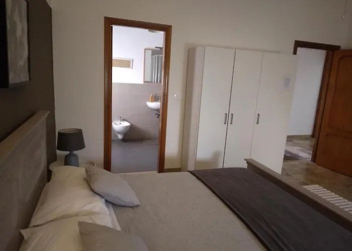 B&be Bed and Breakfast Tollo