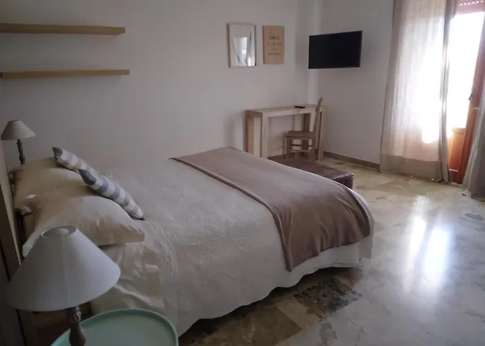 B&be Bed and Breakfast