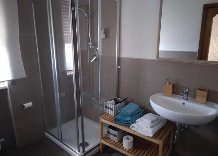 B&be Bed and Breakfast Tollo