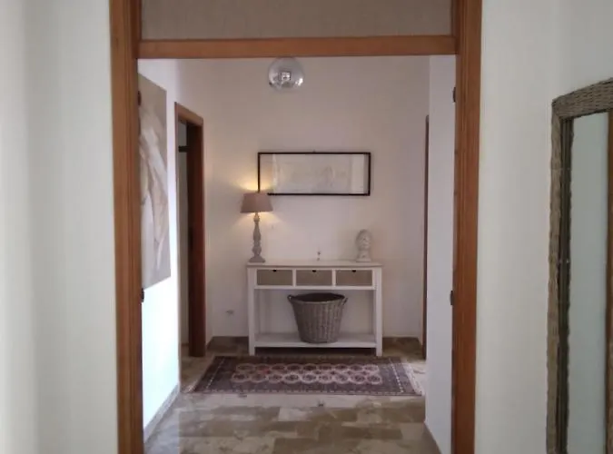 Bed and Breakfast B&be Tollo