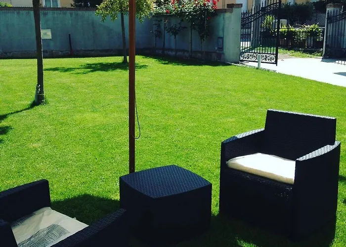 B&be Bed and Breakfast Tollo