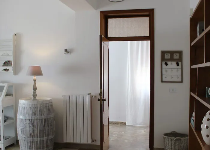 B&be Bed and Breakfast Tollo