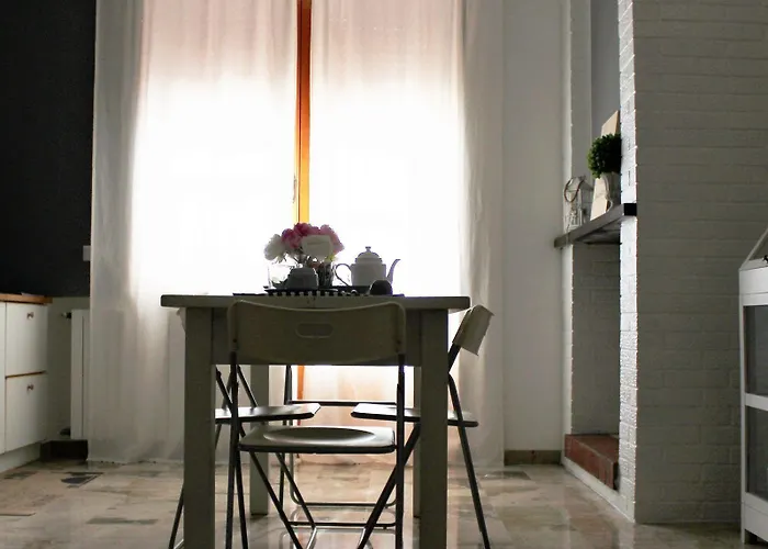 B&be Bed and Breakfast