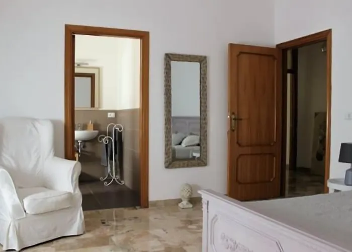 Bed and Breakfast B&be 3*