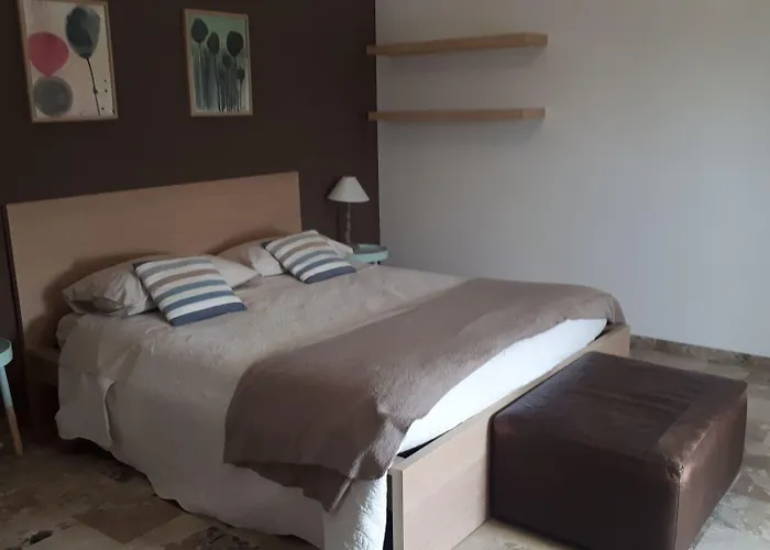 Bed and Breakfast B&be 3*