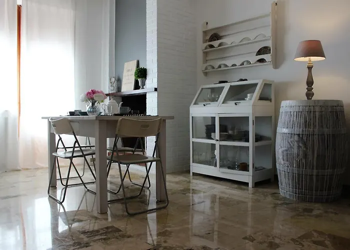 Bed and Breakfast B&be 3*