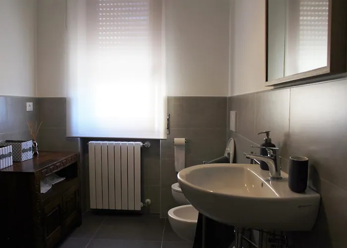 Bed and Breakfast B&be 3*