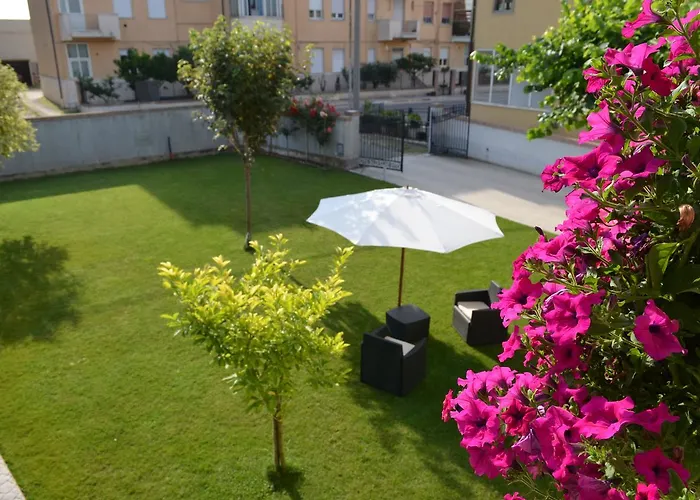 Bed and Breakfast B&be 3*